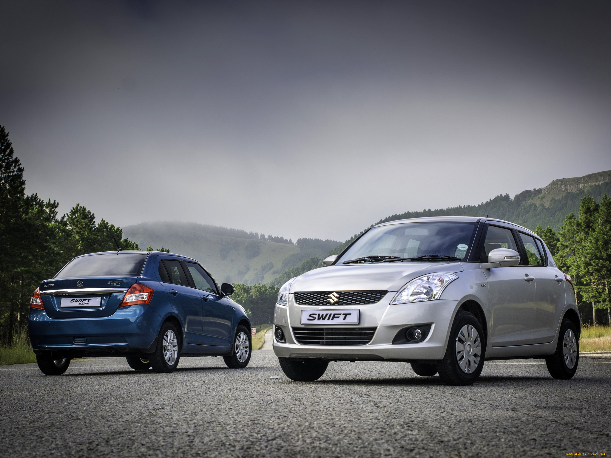, suzuki, swift